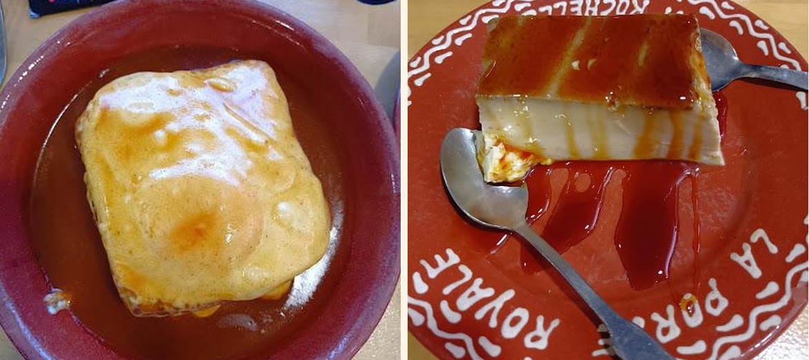 Restaurant La Porte Royale - Gallery Image 4